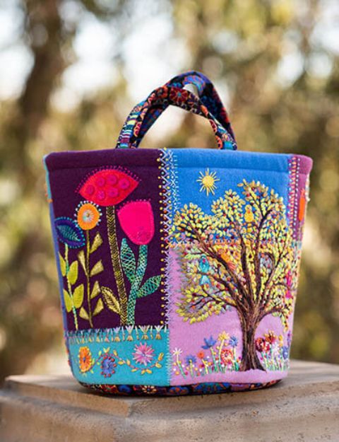 Picture of WW Bag Victoria's